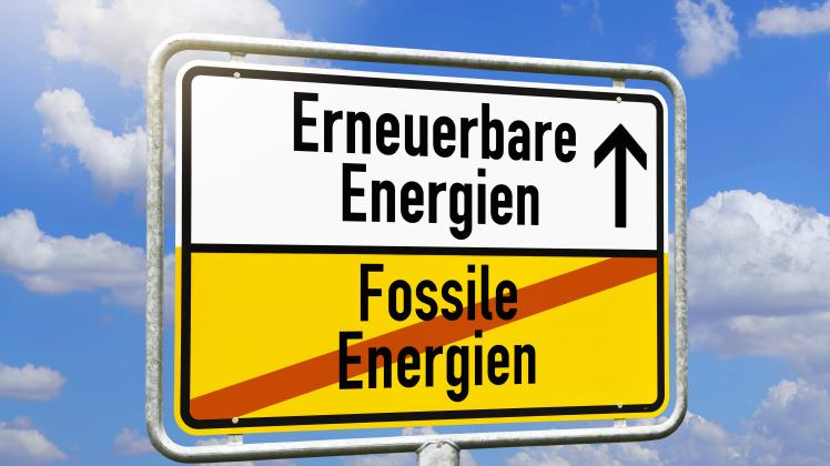 energiewende Nahwärme im Dorf